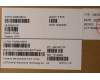 Lenovo 5CB0X56612 Tastatur inkl. Topcase ASM_FR-ARL81WANFPPGYDIS