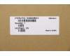 Lenovo 5CB0X56613 Tastatur inkl. Topcase ASM_UKR L81WANFPPGYDIS