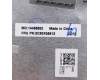 Lenovo 5CB0X56613 Tastatur inkl. Topcase ASM_UKR L81WANFPPGYDIS
