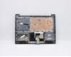 Lenovo 5CB0X56615 Tastatur inkl. Topcase ASM_UK L81WA FPPGYDIS