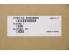 Lenovo 5CB0X56626 Tastatur inkl. Topcase ASM_FR L81WA FPPGYDIS