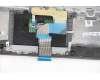 Lenovo 5CB0X56626 Tastatur inkl. Topcase ASM_FR L81WA FPPGYDIS