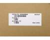 Lenovo 5CB0X56628 Tastatur inkl. Topcase ASM_AR-EL81WAFPPGYDIS