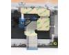Lenovo 5CB0X56628 Tastatur inkl. Topcase ASM_AR-EL81WAFPPGYDIS
