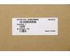 Lenovo 5CB0X56636 Tastatur inkl. Topcase ASM_SA L81WA FPPGYDIS