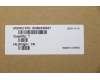Lenovo 5CB0X56637 Tastatur inkl. Topcase ASM_SW L81WA FPPGYDIS