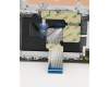 Lenovo 5CB0X56639 Tastatur inkl. TopcaseASM_CZ-SKL81WAFPPGYDIS