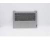 Lenovo 5CB0X56640 Tastatur inkl. Topcase ASM_BU L81WA FPPGYDIS