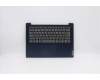 Lenovo 5CB0X56647 Tastatur inkl. Topcase ASM_SP L81WA NFPABEDIS