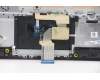 Lenovo 5CB0X56657 Tastatur inkl. Topcase ASM_GR L81WA NFPABEDIS