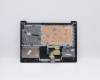 Lenovo 5CB0X56662 Tastatur inkl. Topcase ASM_HG L81WA NFPABEDIS