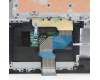 Lenovo 5CB0X56670 Tastatur inkl. Topcase ASM_BU L81WA NFPABEDIS
