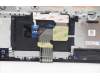 Lenovo 5CB0X56675 Tastatur inkl. Topcase ASM_UK L81WA FPABEDIS