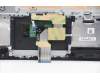 Lenovo 5CB0X56680 Tastatur inkl. Topcase ASM_PO L81WA FPABEDIS