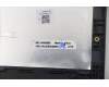 Lenovo 5CB0X56681 Tastatur inkl. Topcase ASM_LA L81WA FPABEDIS