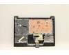 Lenovo 5CB0X56684 Tastatur inkl. Topcase ASM_CH L81WA FPABEDIS