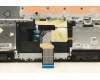 Lenovo 5CB0X56684 Tastatur inkl. Topcase ASM_CH L81WA FPABEDIS