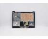 Lenovo 5CB0X56686 Tastatur inkl. Topcase ASM_FR L81WA FPABEDIS