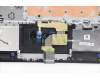 Lenovo 5CB0X56686 Tastatur inkl. Topcase ASM_FR L81WA FPABEDIS