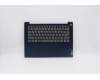 Lenovo 5CB0X56687 Tastatur inkl. Topcase ASM_GR L81WA FPABEDIS