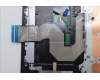 Lenovo 5CB0X56693 Tastatur inkl. Topcase ASM_ND L81WA FPABEDIS