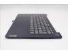 Lenovo 5CB0X56693 Tastatur inkl. Topcase ASM_ND L81WA FPABEDIS