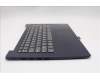 Lenovo 5CB0X56693 Tastatur inkl. Topcase ASM_ND L81WA FPABEDIS
