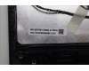 Lenovo 5CB0X56693 Tastatur inkl. Topcase ASM_ND L81WA FPABEDIS