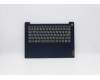 Lenovo 5CB0X56700 Tastatur inkl. Topcase ASM_BU L81WA FPABEDIS