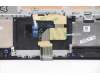 Lenovo 5CB0X56700 Tastatur inkl. Topcase ASM_BU L81WA FPABEDIS