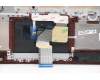 Lenovo 5CB0X56704 Tastatur inkl. Topcase ASM_US L81WA NFPCRDDIS