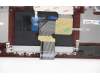 Lenovo 5CB0X56711 Tastatur inkl. Topcase ASM_LA L81WA NFPCRDDIS