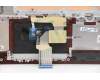 Lenovo 5CB0X56716 Tastatur inkl. Topcase ASM_FR L81WA NFPCRDDIS