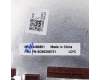 Lenovo 5CB0X56721 Tastatur inkl. Topcase ASM_HB L81WA NFPCRDDIS