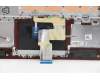 Lenovo 5CB0X56733 Tastatur inkl. Topcase ASM_UKR L81WANFPCRDDIS