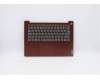 Lenovo 5CB0X56735 Tastatur inkl. Topcase ASM_UK L81WA FPCRDDIS