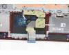 Lenovo 5CB0X56735 Tastatur inkl. Topcase ASM_UK L81WA FPCRDDIS