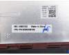 Lenovo 5CB0X56735 Tastatur inkl. Topcase ASM_UK L81WA FPCRDDIS