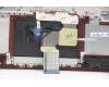 Lenovo 5CB0X56741 Tastatur inkl. Topcase ASM_LA L81WA FPCRDDIS