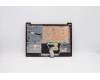 Lenovo 5CB0X56746 Tastatur inkl. Topcase ASM_FR L81WA FPCRDDIS