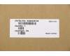 Lenovo 5CB0X56746 Tastatur inkl. Topcase ASM_FR L81WA FPCRDDIS