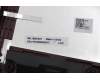 Lenovo 5CB0X56747 Tastatur inkl. Topcase ASM_GR L81WA FPCRDDIS
