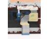 Lenovo 5CB0X56748 C-Cover with keyboard,Arabic,Coral Red,Non_Backlight,Fingerprint
