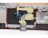 Lenovo 5CB0X56756 Tastatur inkl. Topcase ASM_SA L81WA FPCRDDIS