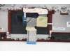 Lenovo 5CB0X56757 Tastatur inkl. Topcase ASM_SW L81WA FPCRDDIS