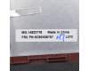 Lenovo 5CB0X56757 Tastatur inkl. Topcase ASM_SW L81WA FPCRDDIS