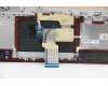 Lenovo 5CB0X56760 Tastatur inkl. Topcase ASM_BU L81WA FPCRDDIS