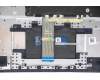 Lenovo 5CB0X56776 Tastatur inkl. Topcase ASM_UK L81WC NFPABDIS