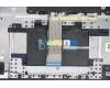 Lenovo 5CB0X56794 Tastatur inkl. Topcase ASM_ND L81WC NFPABDIS