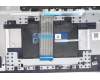 Lenovo 5CB0X56795 Tastatur inkl. Topcase ASM_BE L81WC NFPABDIS